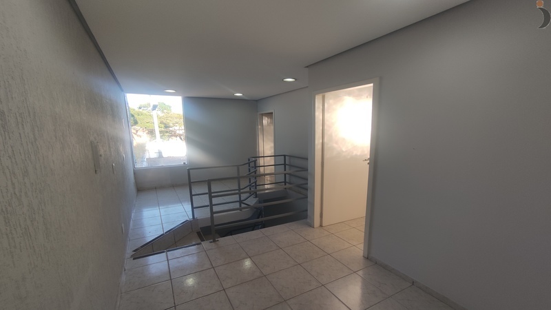Hall 1° andar