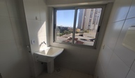 Área de Serviço