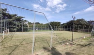 Campo de Futebol