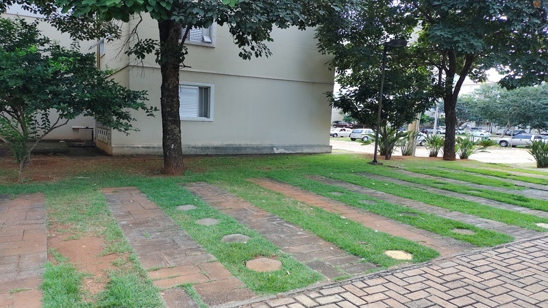 Estacionamento