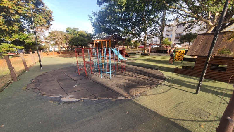 Playground