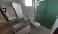 Banheiro Suité Q1