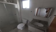 Banheiro Suite Q1