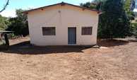casa caseiro