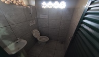 Banheiro Interno