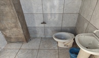 Banheiro Externo 2