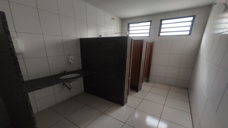 Vestiário F Deposito