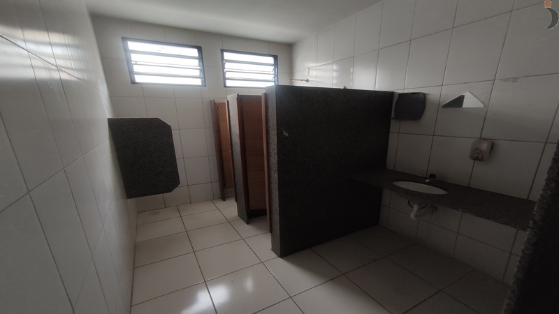 Vestiário M Deposito