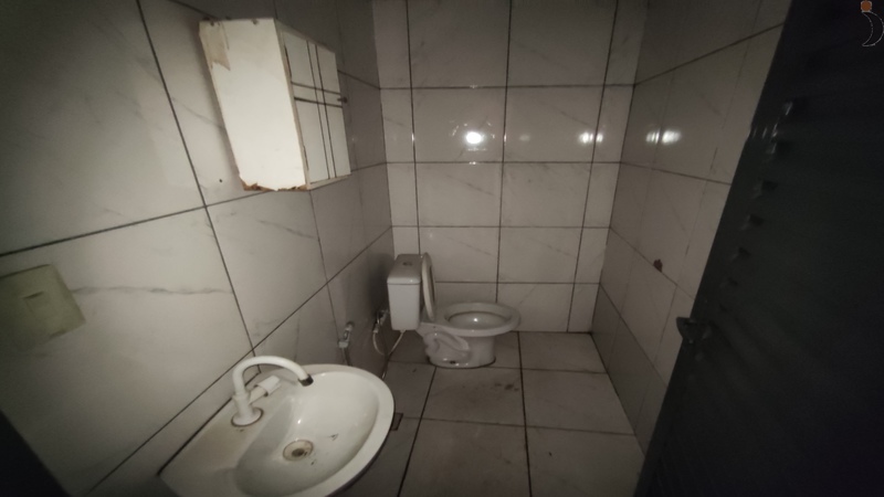 Banheiro 2
