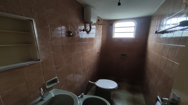 Banheiro Social Banheiro Social