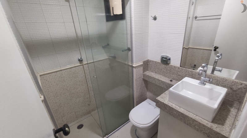 Banheiro Social Banheiro Social