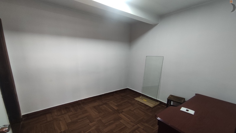 Quarto de Serviço (2)
