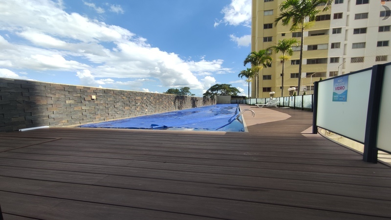 Piscina Adulta