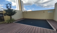 Piscina Infantil