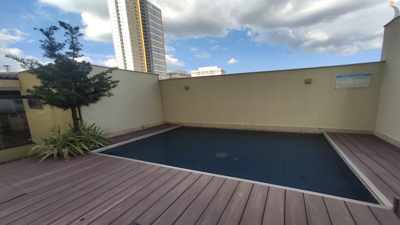 Piscina Infantil