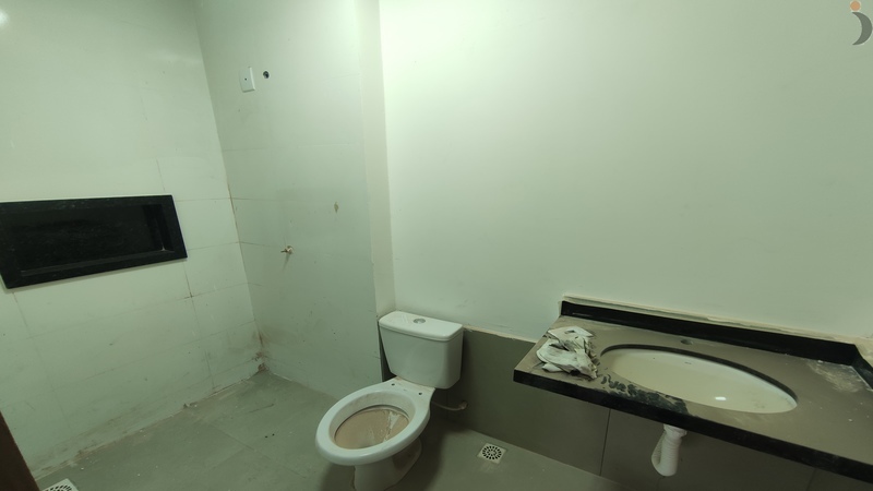 Banheiro