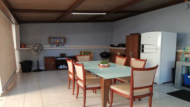 18-Varanda Gourmet 18-Varanda Gourmet