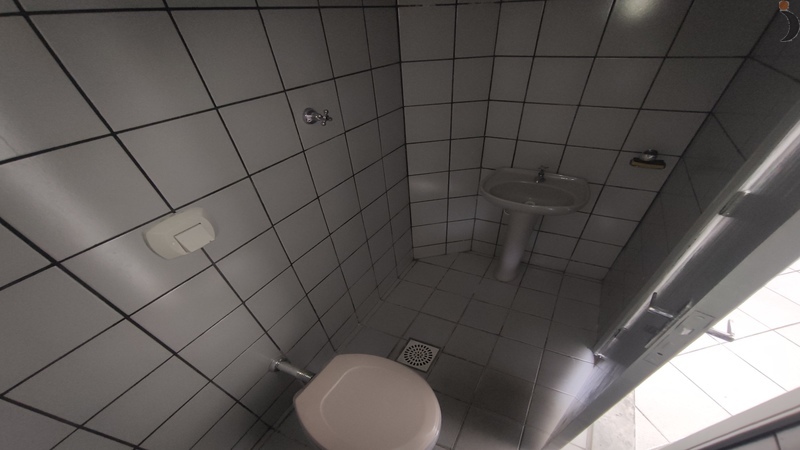 Lavabo Lavabo