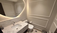Lavabo Lavabo