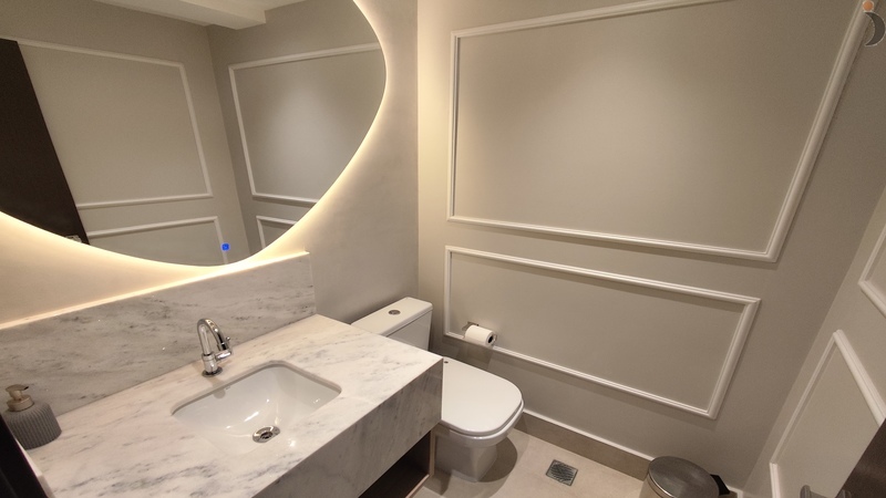 Lavabo Lavabo