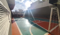 Quadra de Esporte Quadra de Esporte