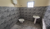 Banheiro Saão 1° andar