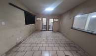 Hall Banheiros