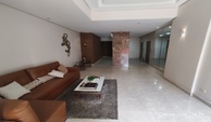 Hall Condomínio