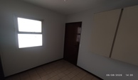 Quarto de Serviço