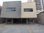 Estacionamento