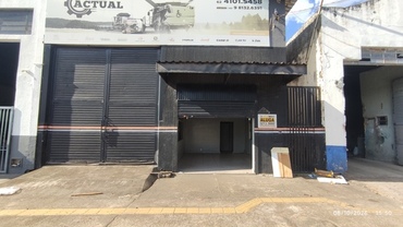 Setor Rodoviário, Goiânia - GO 